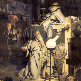 The Alchemists